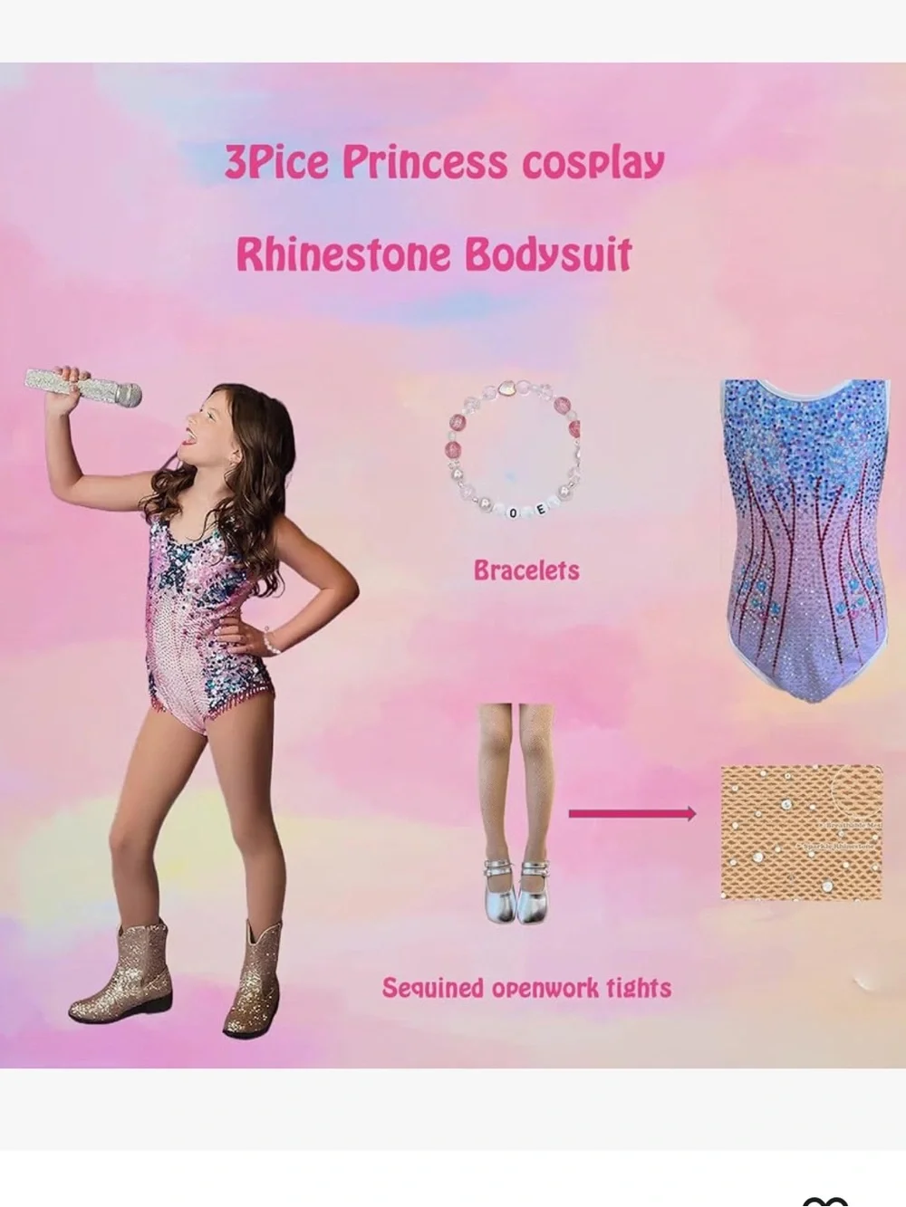 Amazon taylor swift